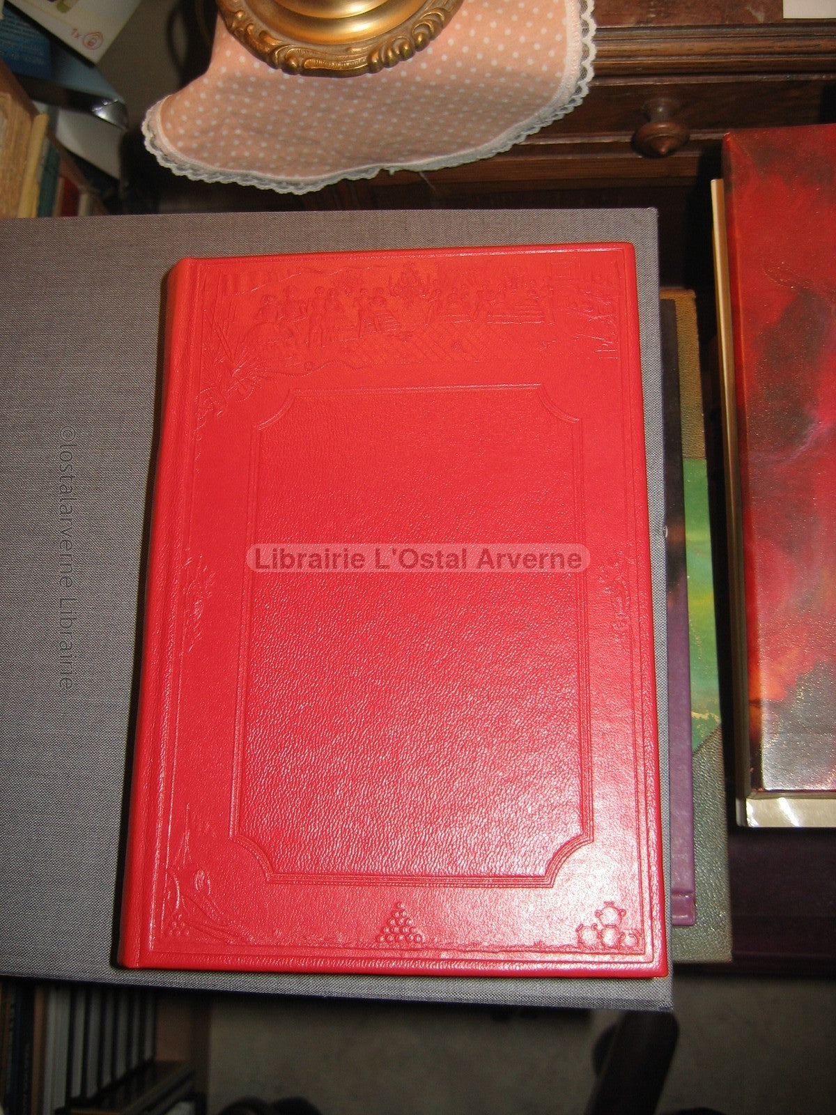 Victor Hugo - Jean de Bonnot - 43 volumes 1974