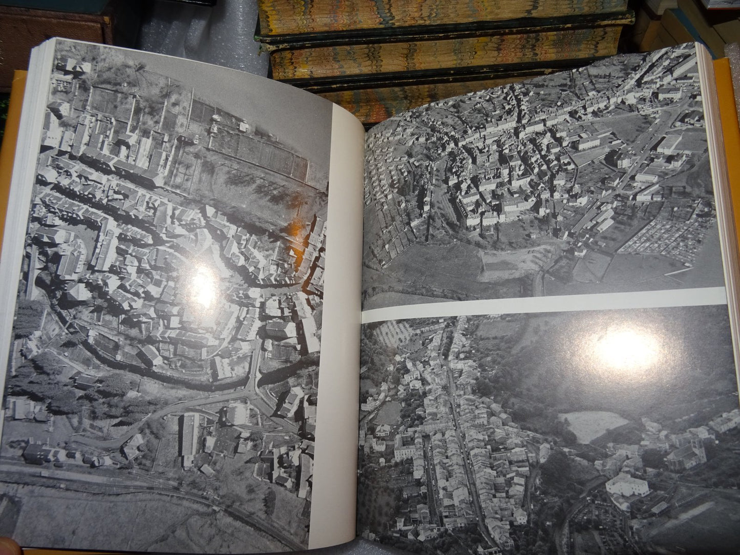 Les Monts D'Auvergne - Bressolette - Superbe monographie régionale 1983