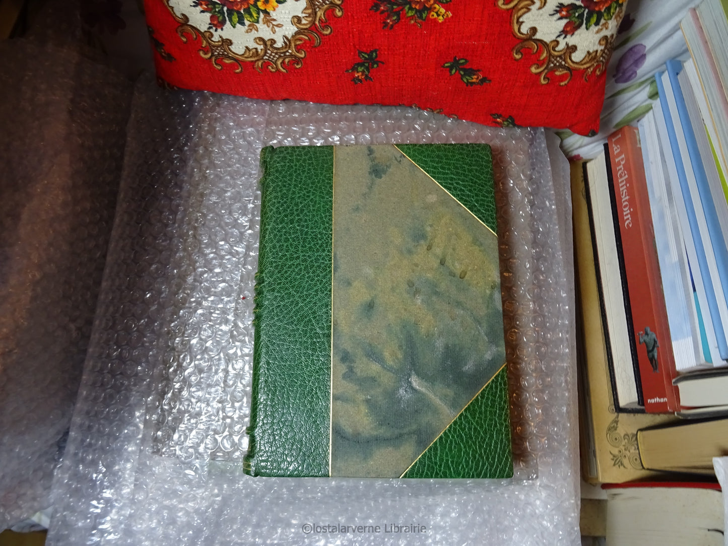 Sayonara - James Michener - Superbe Reliure Edition Originale 1954 1/200