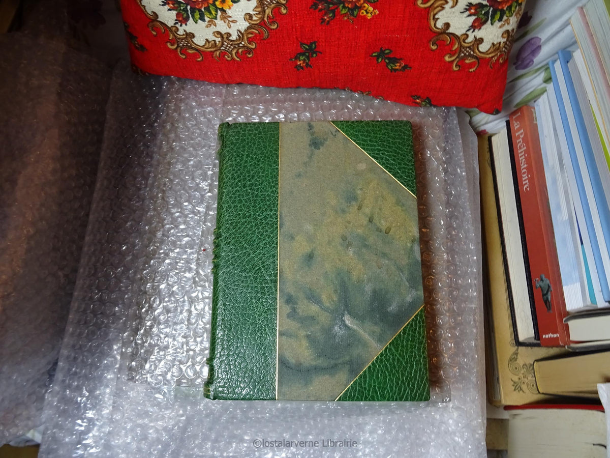 Sayonara - James Michener - Superbe Reliure Edition Originale 1954 1/200