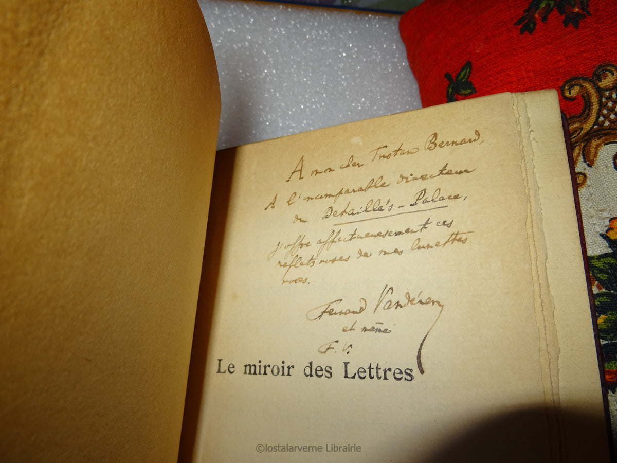 AUTOGRAPHE