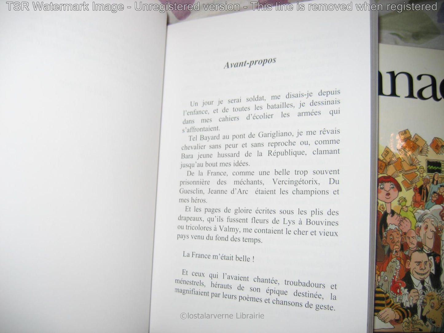 "Les Années Sacrifiées" Soldat en Algérie Récit par Louis SABATIER 2004