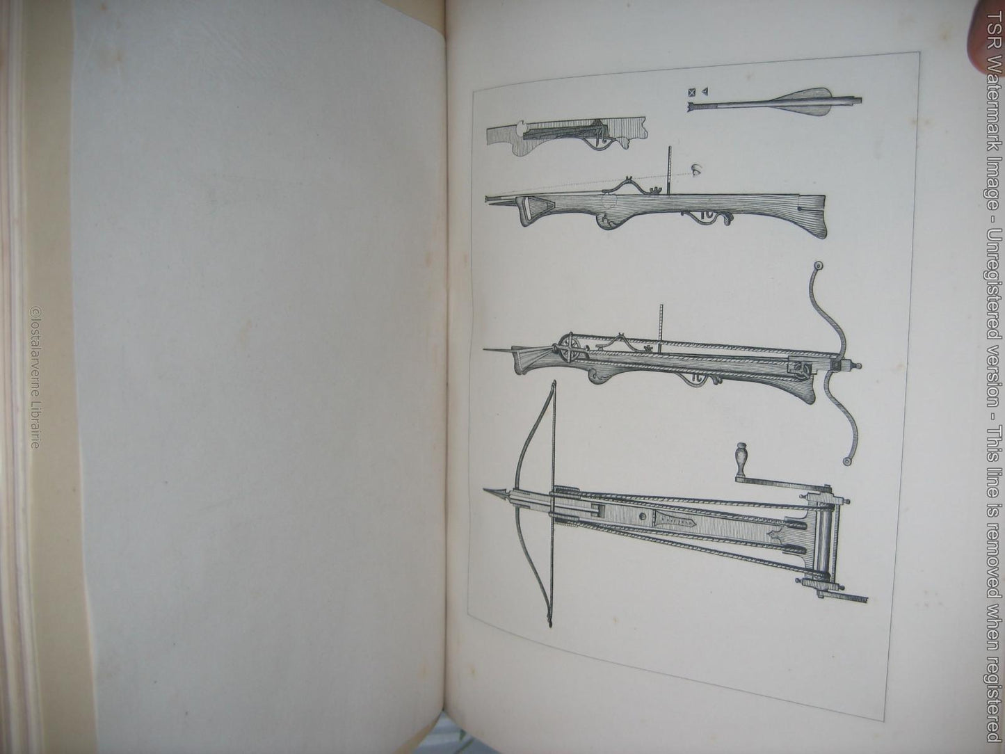 "Les Anciennes Compagnies d'Archers" par DELAUNAY 1879 Bien relié Nb Gravures