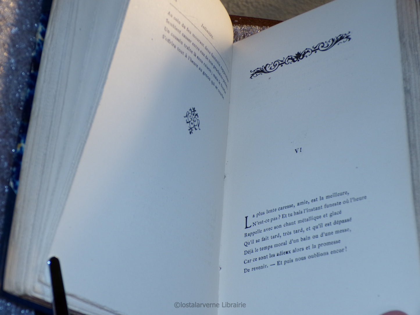 Oeuvres de François Coppée - 9 vol - Editions Lemerre -  Superbe Reliure 1891