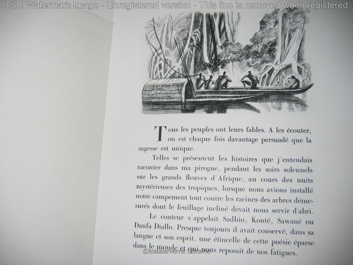 Bêtes sur La Terre et dans le Ciel - André Demaison - Robert Cami - 1/170 Truffé