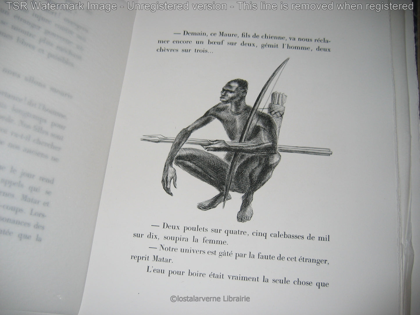 Bêtes sur La Terre et dans le Ciel - André Demaison - Robert Cami - 1/170 Truffé