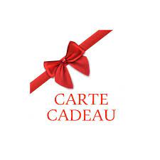 Carte-Cadeau Librairie L'Ostal Arverne !